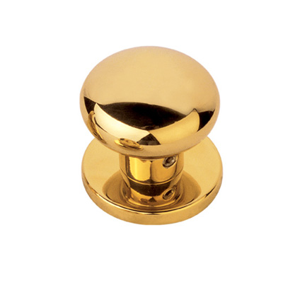 Brass Furniture Knob